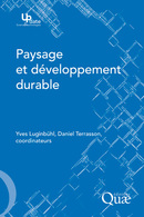 Landscape and Sustainable Development -  - Éditions Quae