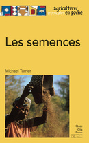 Seeds - Michael Turner - Éditions Quae