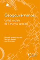 Geogovernance -  - Éditions Quae
