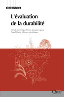 L’évaluation de la durabilité -  - Éditions Quae