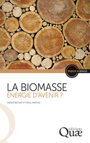 La biomasse, énergie d’avenir ? - Hervé Bichat, Paul Mathis - Éditions Quae
