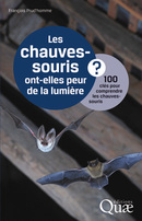 Are Bats Frightened of Light? - François Prud'homme - Éditions Quae
