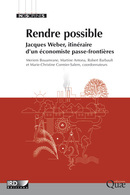 Rendre possible -  - Éditions Quae