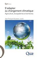 Adapting to Climate Change -  - Éditions Quae
