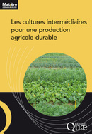Les cultures intermédiaires pour une production agricole durable -  Collectif - Éditions Quae