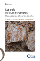 Soils and their Structures -  - Éditions Quae