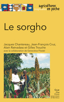 Sorghum - Jacques Chantereau, Jean-François Cruz, Alain Ratnadass, Gilles Trouche - Éditions Quae
