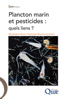 Marine Plankton and Pesticides: WhatLlinks? -  - Éditions Quae