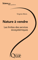 Nature à vendre - Virginie Maris - Éditions Quae