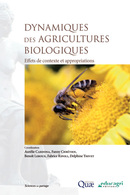 Dynamiques des agricultures biologiques -  - Éditions Quae