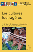Forage Crops - Henri-Dominique Klein, Georges Rippstein, Johann Huguenin, Bernard Toutain, Hubert Guerin, Dominique Louppe - Éditions Quae