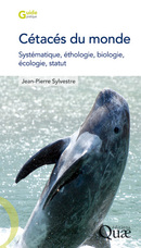 Cetaceans of the World - Jean-Pierre Sylvestre - Éditions Quae