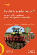 Should the Soil be Cultivated? -  - Éditions Quae