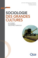 Sociology of Arable Crops -  - Éditions Quae