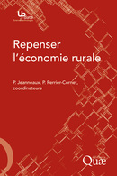 Repenser l'économie rurale -  - Éditions Quae