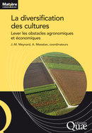 Crop Diversification -  - Éditions Quae