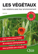 Les végétaux - Lydie Suty - Éditions Quae