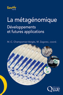 Metagenomics -  - Éditions Quae
