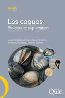 Cockles - Laurent Dabouineau, Alain Ponsero, Anthony Sturbois, Franck Delisle - Éditions Quae