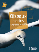 Marine Birds - Fabrice Genevois, Christophe Barbraud - Éditions Quae