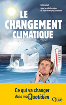 Climate Change - Hélène Géli - Éditions Quae