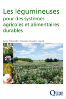 Legumes for Sustainable Agricultural and Food Systems -  - Éditions Quae