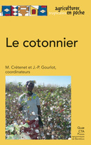 Cotton plant -  - Éditions Quae