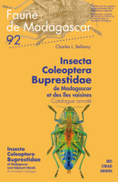 Insecta coleoptera buprestidae - Charles L. Bellamy - Cirad