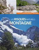 Les risques naturels en montagne -  - Éditions Quae