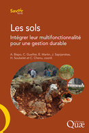 Soil -  - Éditions Quae