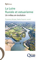 The Loire, river and estuary -  - Éditions Quae