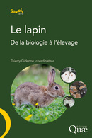 Le lapin -  - Éditions Quae