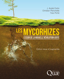 Les mycorhizes - J. André Fortin, Christian Plenchette, Yves Piché - Éditions Quae