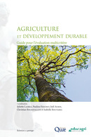 Agriculture et développement durable -  - Éditions Quae