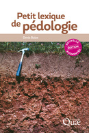 Glossary of soil science - Denis Baize - Éditions Quae