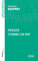 Penser comme un rat - Vinciane Despret - Éditions Quae