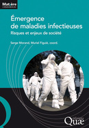 Emergence of infectious diseases -  - Éditions Quae