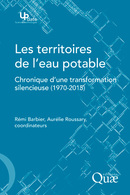Territorial policy and drinking water -  - Éditions Quae