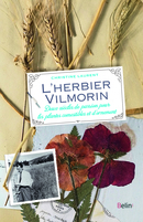 L'herbier Vilmorin - Christine Laurent - Belin