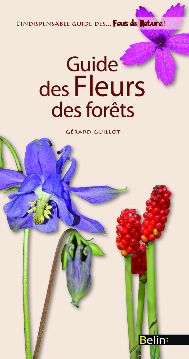 La police des fleurs Livre Casa Libri Letteratura e narrativa Romantico des arbres et des forêts 