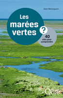 Green tides - Alain Ménesguen - Éditions Quae