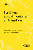 Systèmes agroalimentaires en transition -  - Éditions Quae
