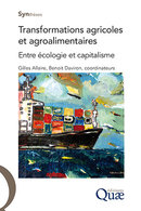 Agricultural and food processing -  - Éditions Quae