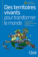Living territories to transform the world -  - Éditions Quae