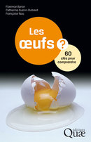 Eggs - Florence Baron, Catherine Guérin-Dubiard, Françoise Nau - Éditions Quae