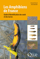 Amphibians of France - Claude Miaud, Jean Muratet - Éditions Quae