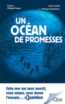Un océan de promesses - Anaïs Joseph - Éditions Quae