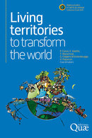 Living territories to transform the world -  - Éditions Quae