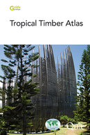 Tropical timber atlas - Daniel Guibal, Sébastien Paradis, Jean-Claude Cerre - Éditions Quae