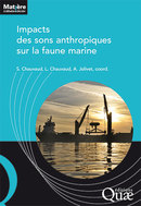 Impacts des sons anthropiques sur la faune marine -  - Éditions Quae